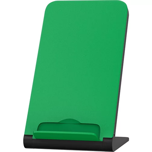 WirelessView - Il supporto pieghevole con caricatore wireless, Immagine 2