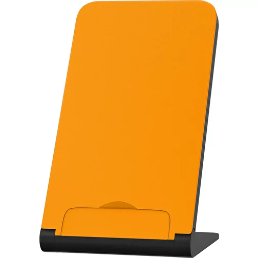 WirelessView - Il supporto pieghevole con caricatore wireless, Immagine 1
