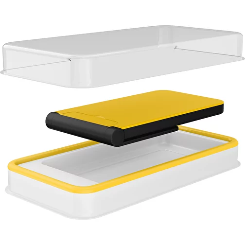 WirelessView - Il supporto pieghevole con caricatore wireless, Immagine 3