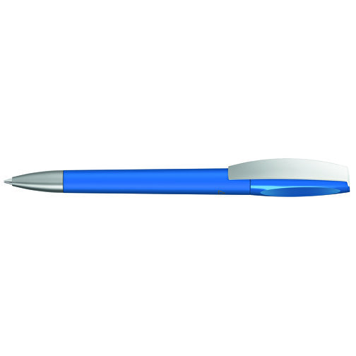 CHILL C-SI RECY , uma, blau, Kunststoff, 14,54cm (Länge), Bild 3