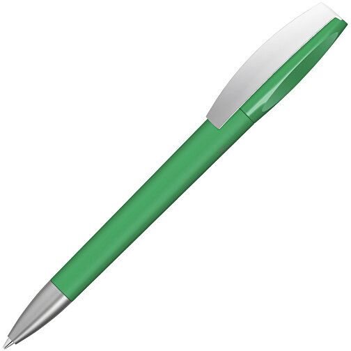 CHILL C-SI RECY , uma, grün, Kunststoff, 14,54cm (Länge), Bild 1