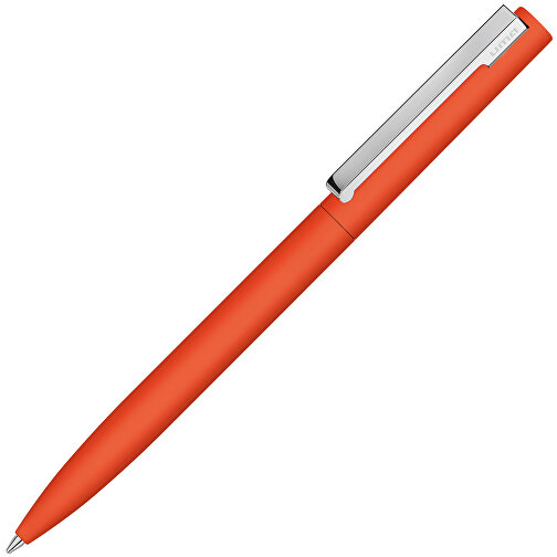 BRIGHT F GUM , uma, orange, Metall, 13,87cm (Länge), Bild 1