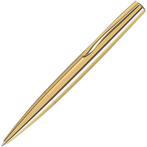 ELEGANCE LUX , uma, gold, Metall, 14,02cm (Länge), Bild 1
