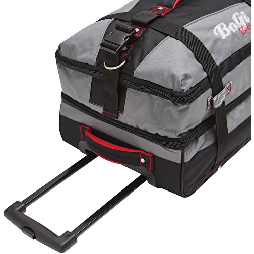Borsa da viaggio trolley BoGi S, Immagine 11