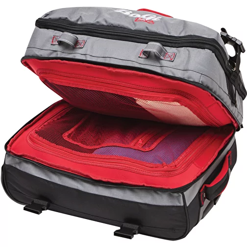 Borsa da viaggio trolley BoGi S, Immagine 13
