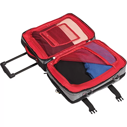 Borsa da viaggio trolley BoGi S, Immagine 3