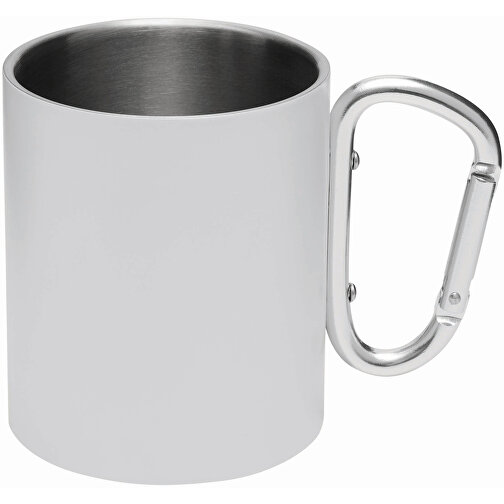 Mug en acier inoxydable DEEP VALLEY, Image 1