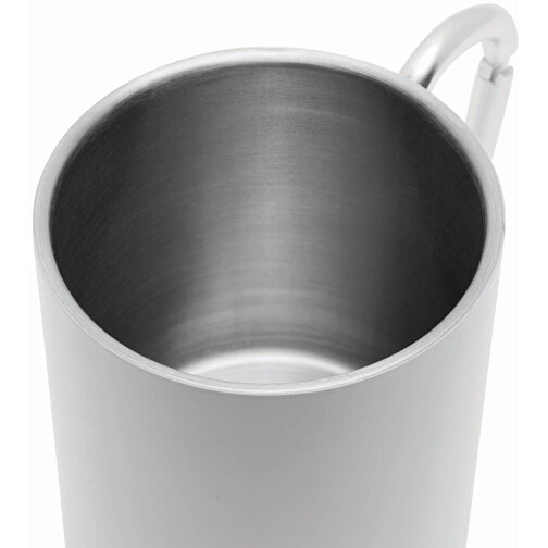 Mug en acier inoxydable DEEP VALLEY, Image 5