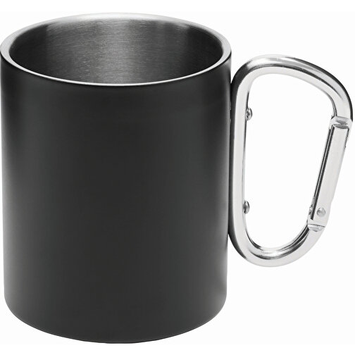 Mug en acier inoxydable DEEP VALLEY, Image 1