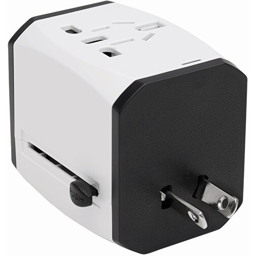 Adaptador de viaje TRAVEL POWER, Imagen 11