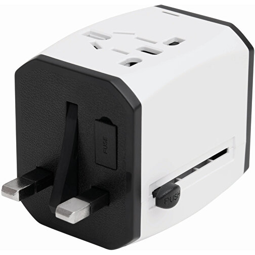 Adaptador de viaje TRAVEL POWER, Imagen 14