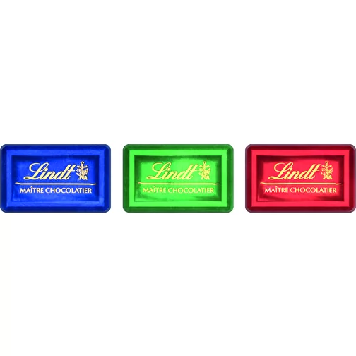 Calendrier de l\'Avent Camion Lindt, Image 2