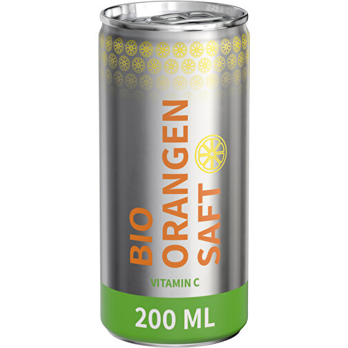 Succo d\'arancia, 200 ml di trasparenza per tutto il corpo., Immagine 1