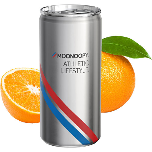 Succo d\'arancia, 200 ml di trasparenza per tutto il corpo., Immagine 2