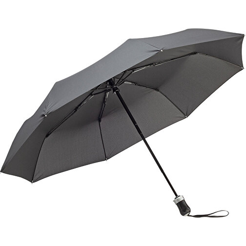 Parapluie de poche surdimensionné AOC FARE® RingOpener, Image 2