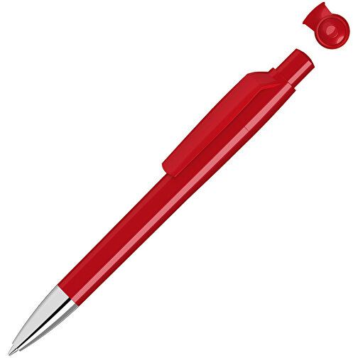 BLOOM SI , uma, rot, Kunststoff, 14,18cm (Länge), Bild 1
