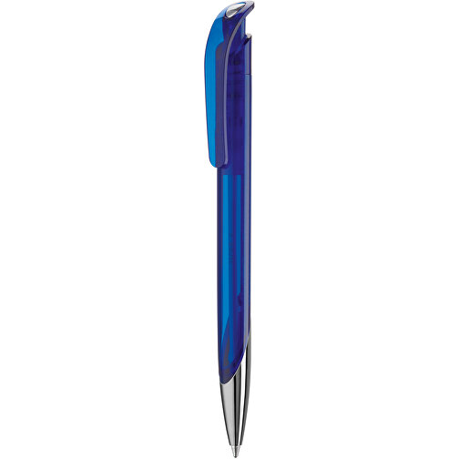 SPLASH Transparent SI , uma, blau, Kunststoff, 14,25cm (Länge), Bild 2