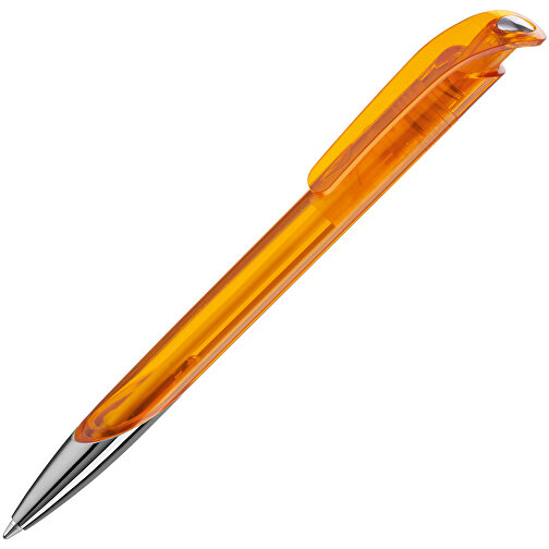 SPLASH Transparent SI , uma, orange, Kunststoff, 14,25cm (Länge), Bild 1