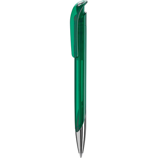SPLASH Transparent SI , uma, grün, Kunststoff, 14,25cm (Länge), Bild 2