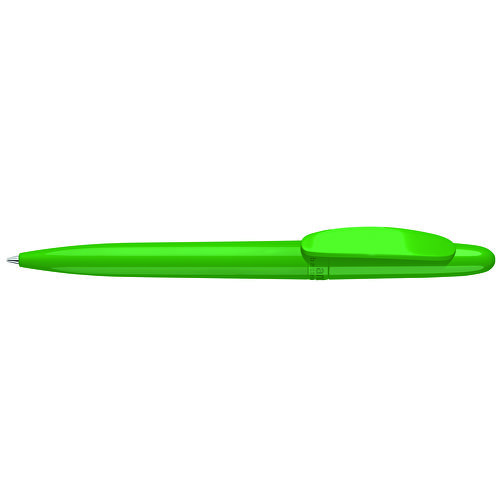 ICON GREEN , uma, hellgrün, Kunststoff, 13,81cm (Länge), Bild 3