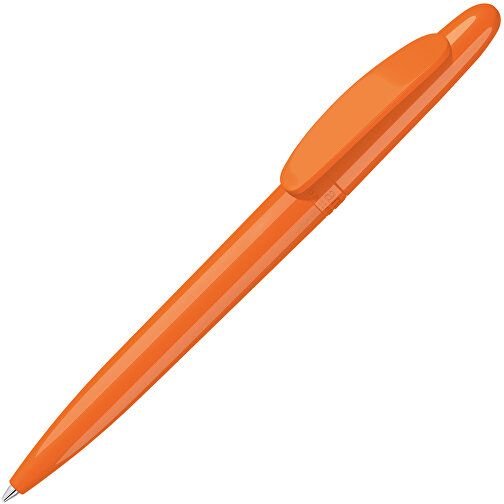 ICON GREEN , uma, orange, Kunststoff, 13,81cm (Länge), Bild 1