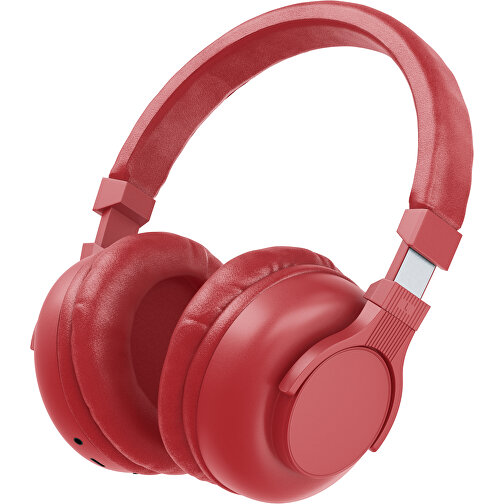 Cuffie Bluetooth ANC SilentHarmony con personalizzazione inclusa, Immagine 1