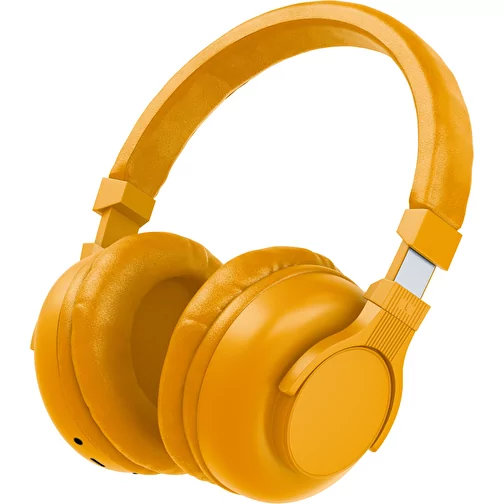 Cuffie Bluetooth ANC SilentHarmony con personalizzazione inclusa, Immagine 1