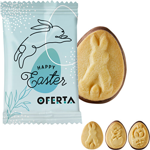Galletas de mantequilla de Pascua, Imagen 1
