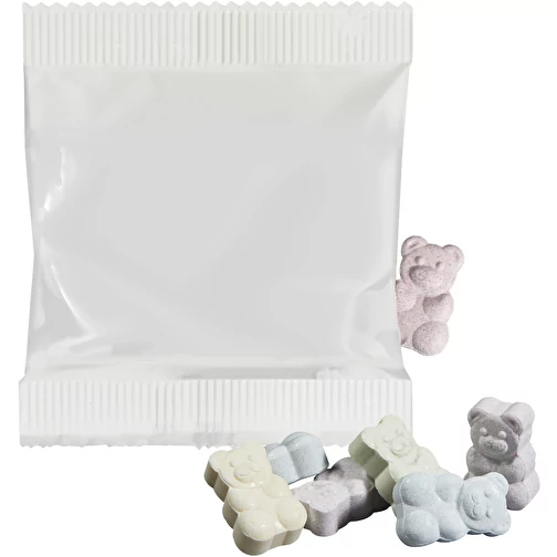 Super oursons Ahoj-Brause dans un sachet en papier, Image 2
