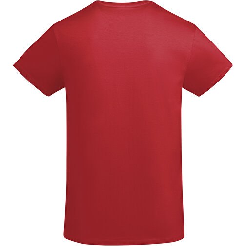 Breda kortärmad T-shirt för herr, Bild 3