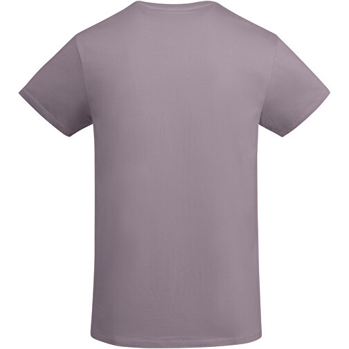 Breda T-Shirt Für Herren , flieder, Single jersey Strick 100% Bio Baumwolle, 175 g/m2, 3XL, , Bild 3