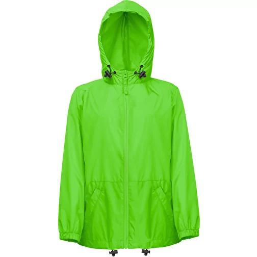 THC DUBLINERS KIDS. Veste coupe-vent (unisexe), Image 4