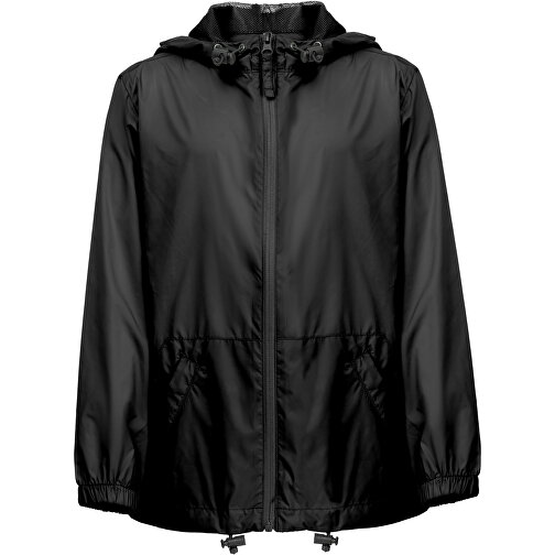 THC DUBLINERS BARN. Windbreaker (unisex), Bild 1