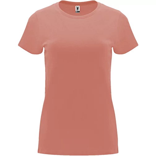 T-shirt Capri à manches courtes pour femme, Image 1