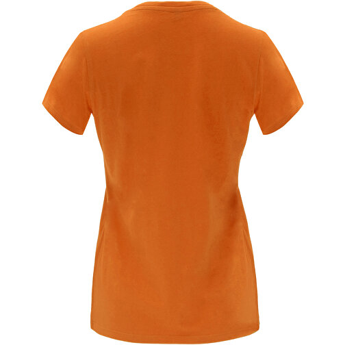 T-shirt Capri à manches courtes pour femme, Image 3