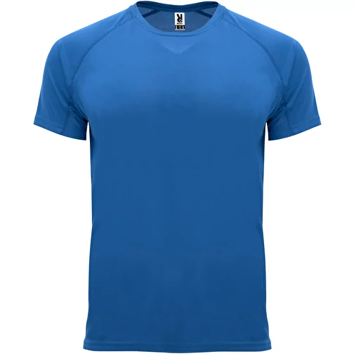 T-shirt Bahrain en maille piquée à manches courtes pour homme, Image 1
