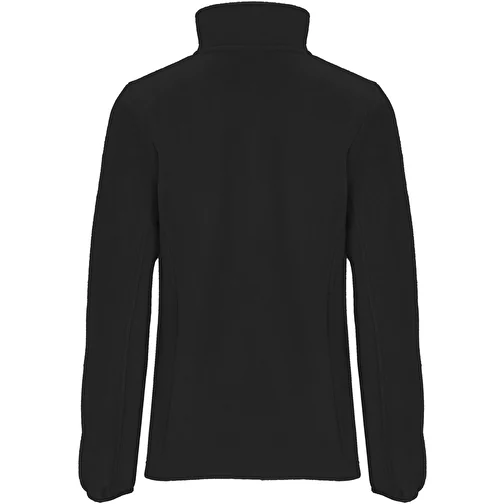 Veste Artic en polaire entièrement zippée pour femme, Image 3
