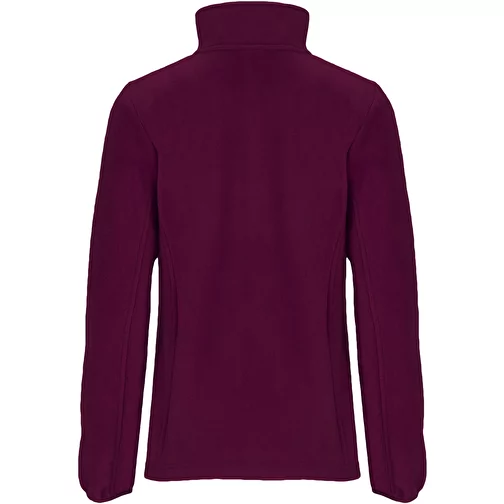 Veste Artic en polaire entièrement zippée pour femme, Image 3