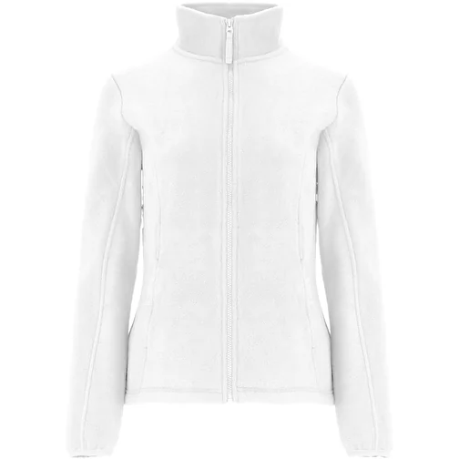 Veste Artic en polaire entièrement zippée pour femme, Image 1