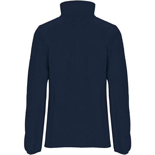 Artic Fleecejacke Für Damen , navy blue, Fleece 100% Polyester, 300 g/m2, L, , Bild 3