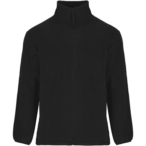 Veste en polaire entièrement zippée Artic pour homme, Image 1