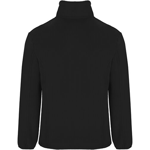 Artic Fleecejacke Für Herren , schwarz, Fleece 100% Polyester, 300 g/m2, L, , Bild 3