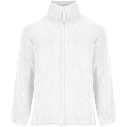 Veste en polaire entièrement zippée Artic pour homme, Image 1