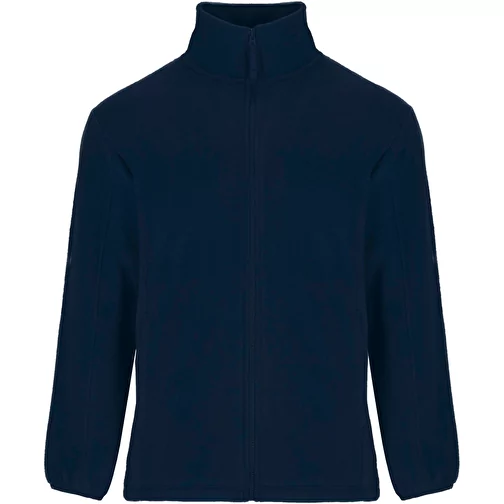 Veste en polaire entièrement zippée Artic pour homme, Image 1