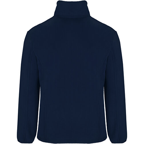 Artic Fleecejacke Für Herren , navy blue, Fleece 100% Polyester, 300 g/m2, L, , Bild 3