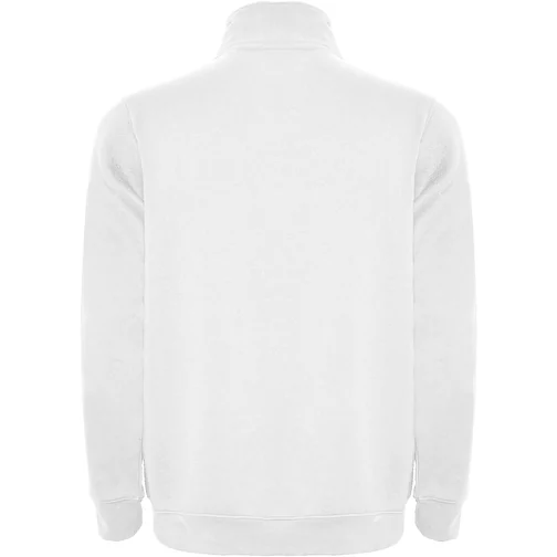 Pull zippé Aneto avec fermeture éclair un quart de longueur, Image 2