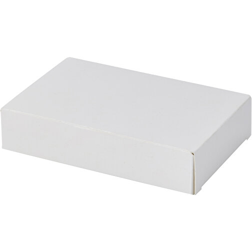 Ace Spielkartenset Aus Kraftpapier , weiß, Papier, 8,80cm x 1,90cm x 5,70cm (Länge x Höhe x Breite), Bild 3