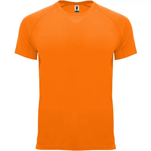 T-shirt Bahrain en maille piquée à manches courtes pour homme, Image 1