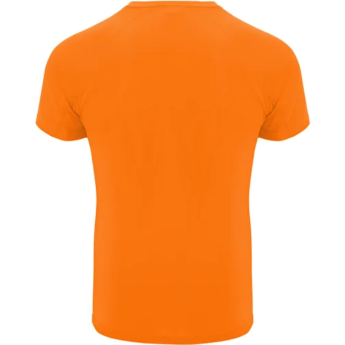 T-shirt Bahrain en maille piquée à manches courtes pour homme, Image 3