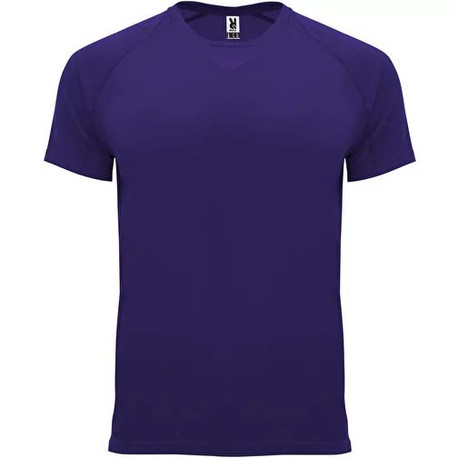 T-shirt Bahrain en maille piquée à manches courtes pour homme, Image 1